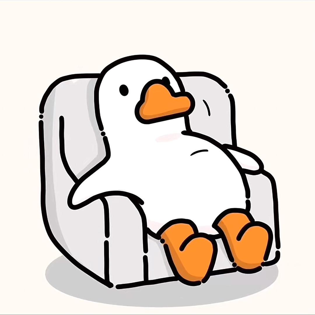 八个鸭子大