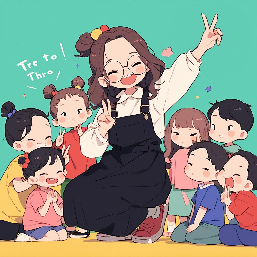 蟹老师