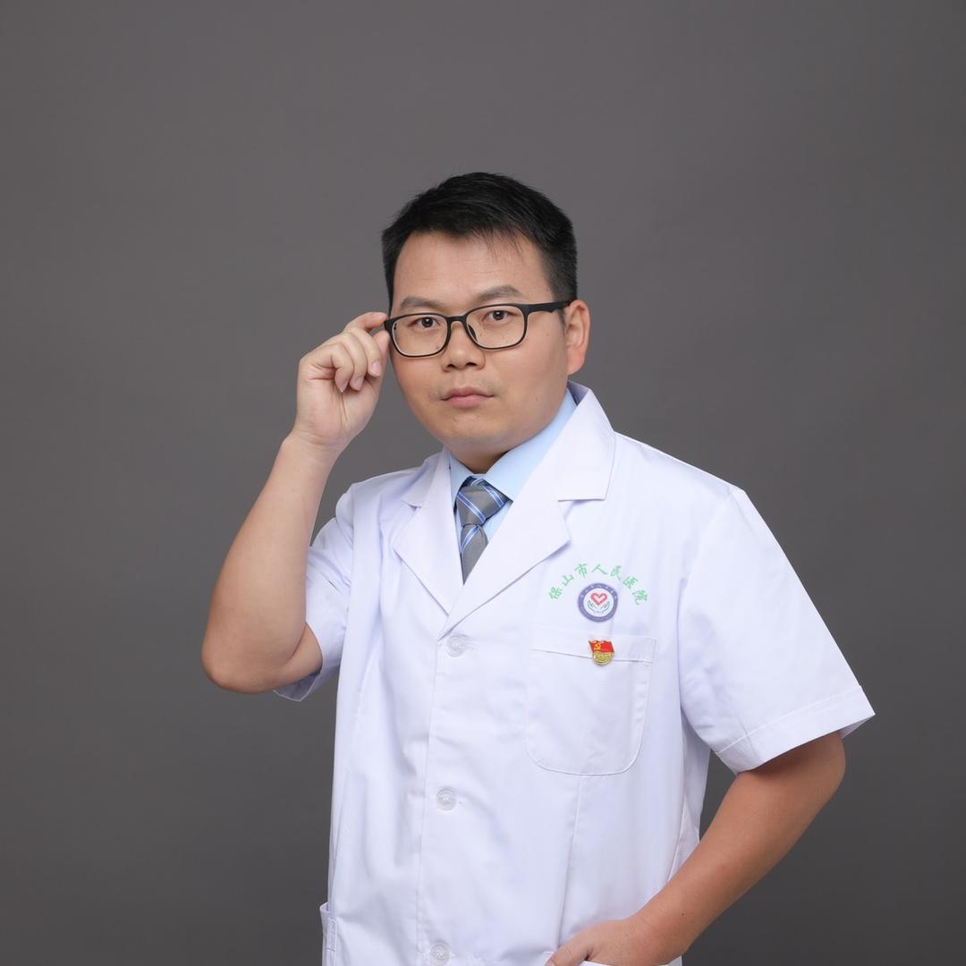 孙医生聊健康