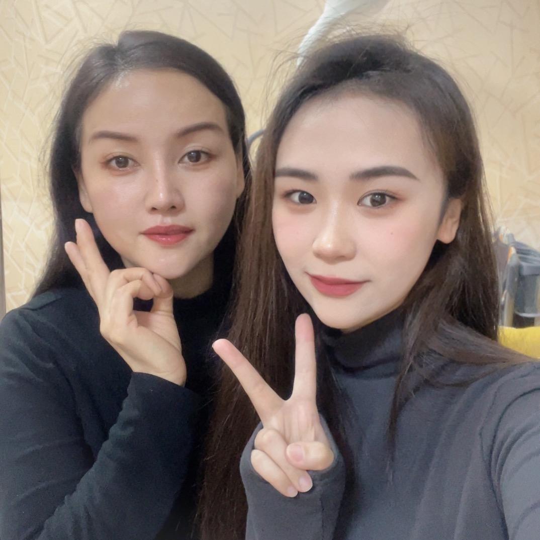燕子家的幸福生活