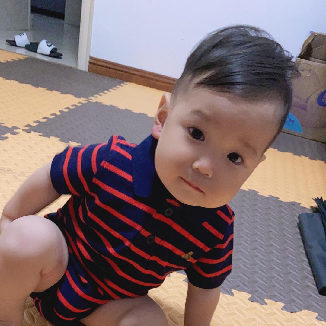 孝真&灿宇婴童优选