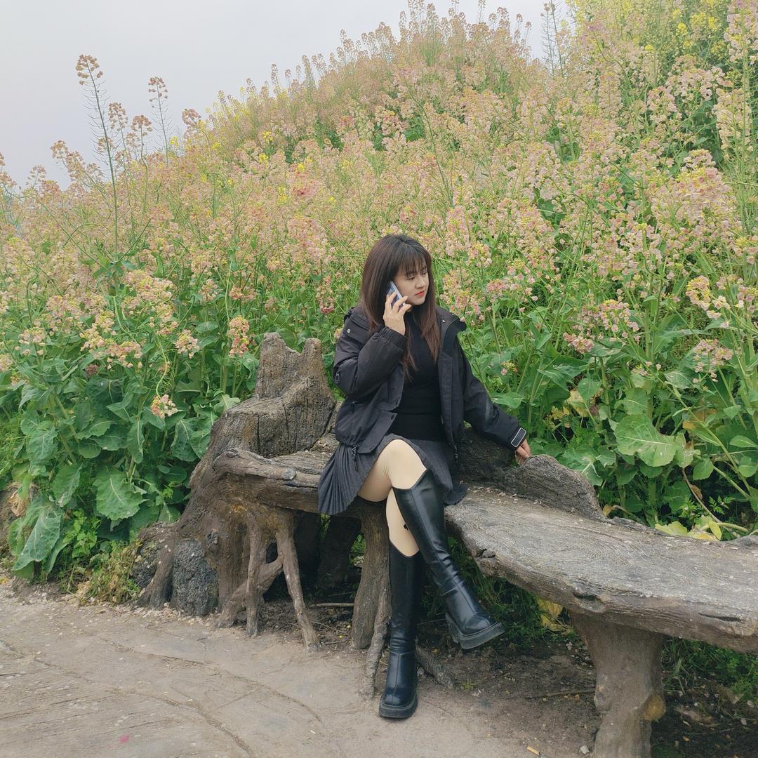 胖妹讲车（小号）