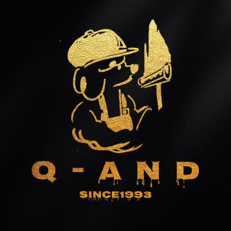 奇安达酷学岛板鞋专卖店