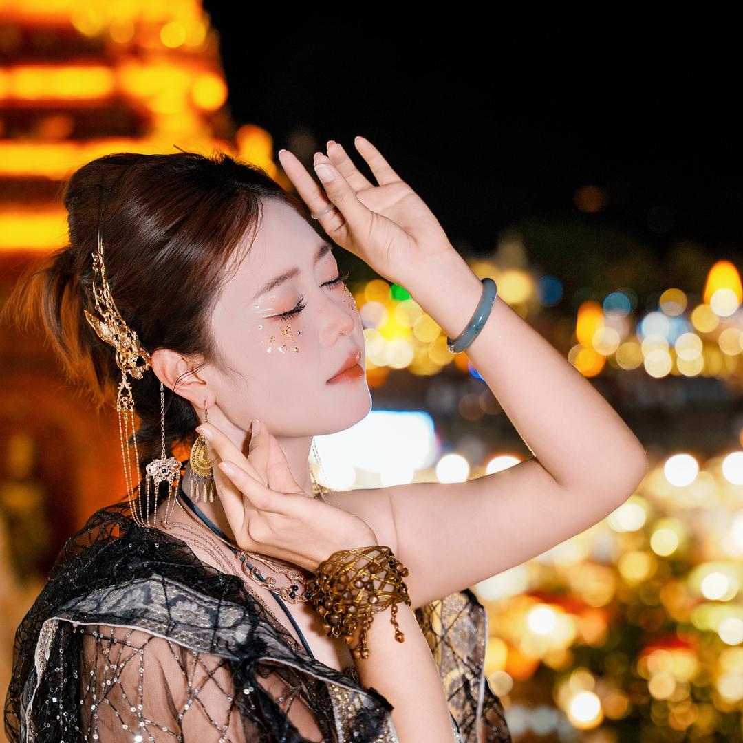 朱朱小姐姐