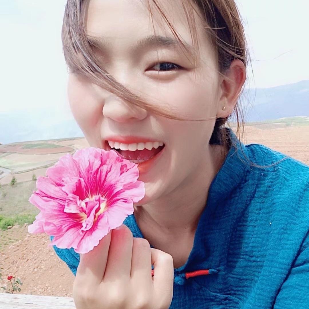 云南李姑娘