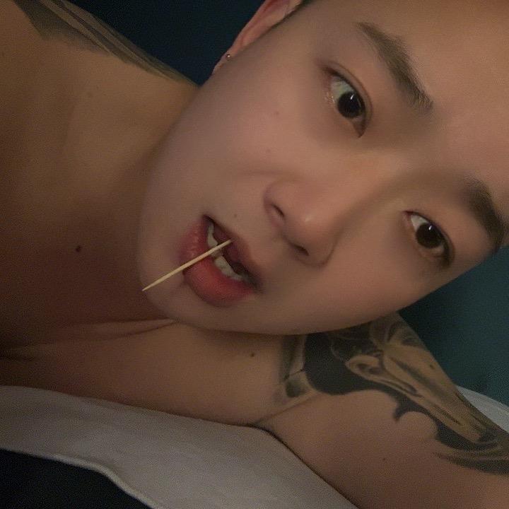 南召小勇纹身馆