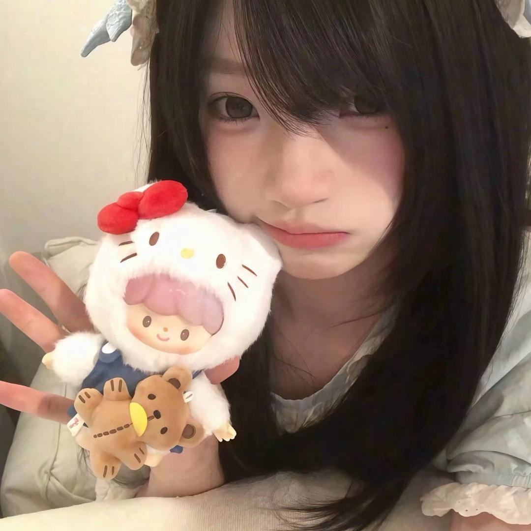 你有点紧张女士