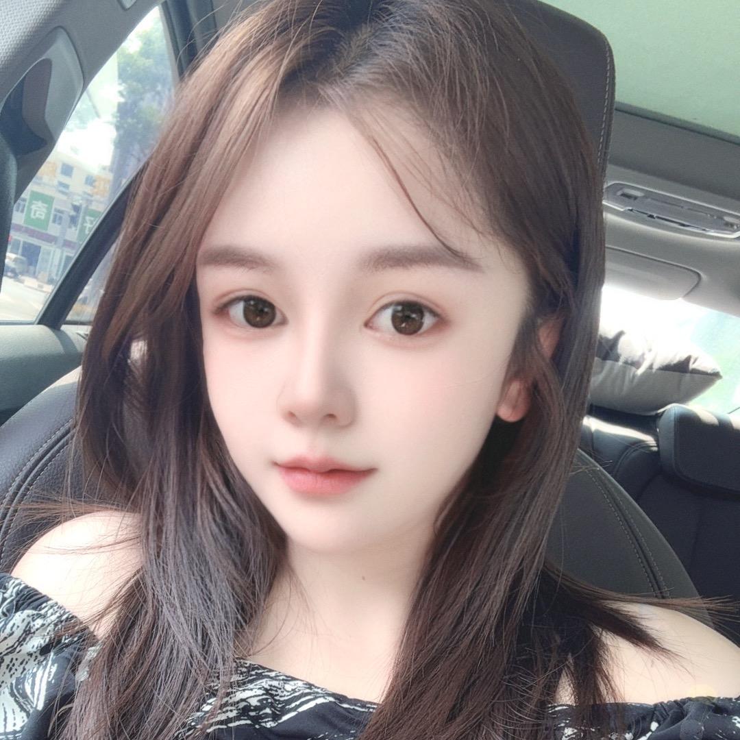 超的楠楠🥰（旭美昕颜）