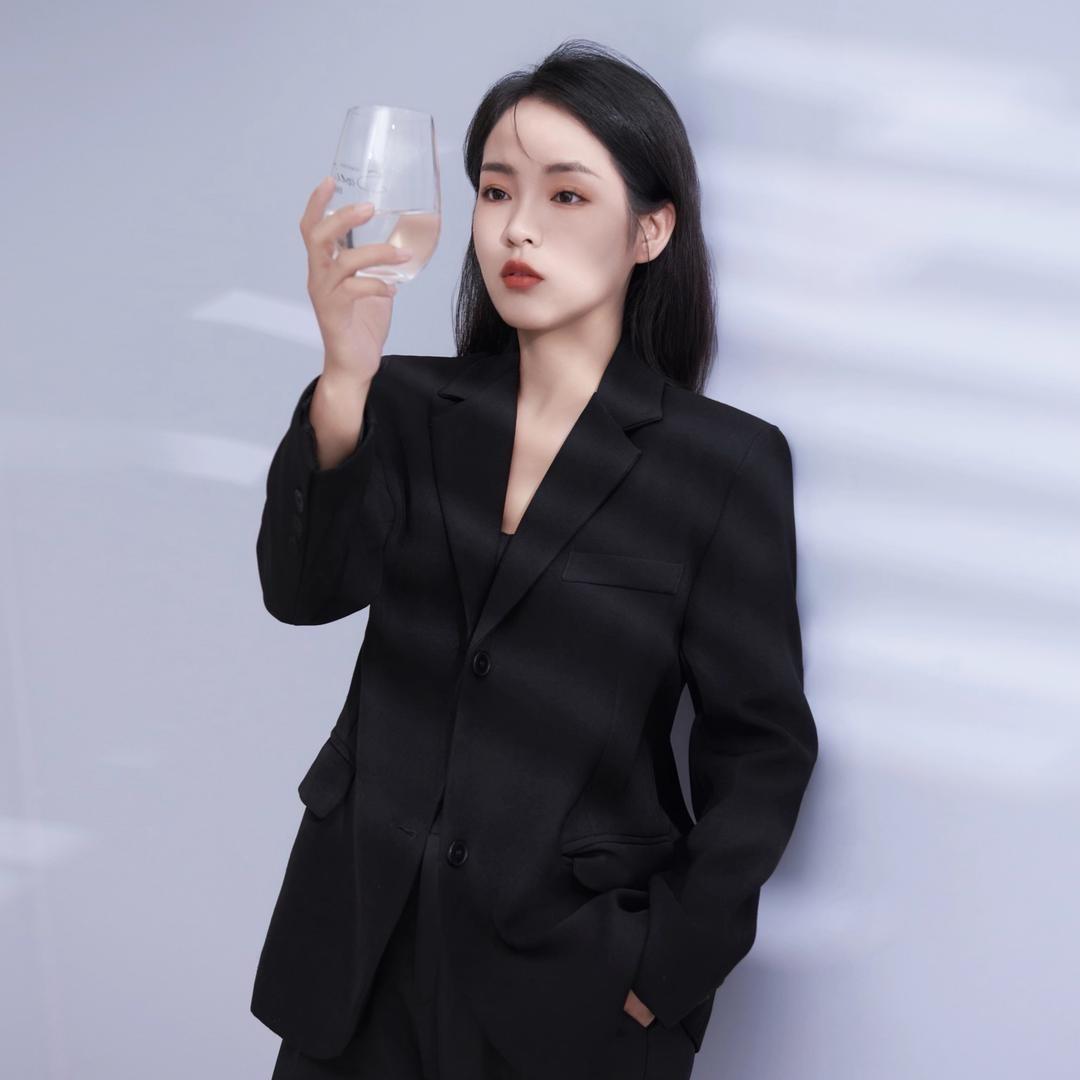 雪姐的养发日记【液体酪氨酸】