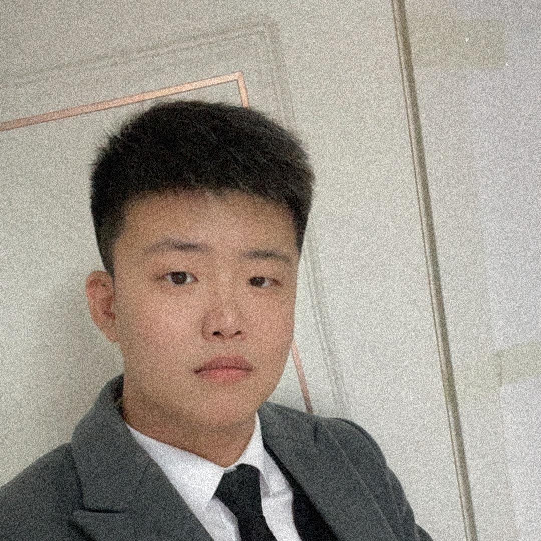 食品厂二代 汉卿