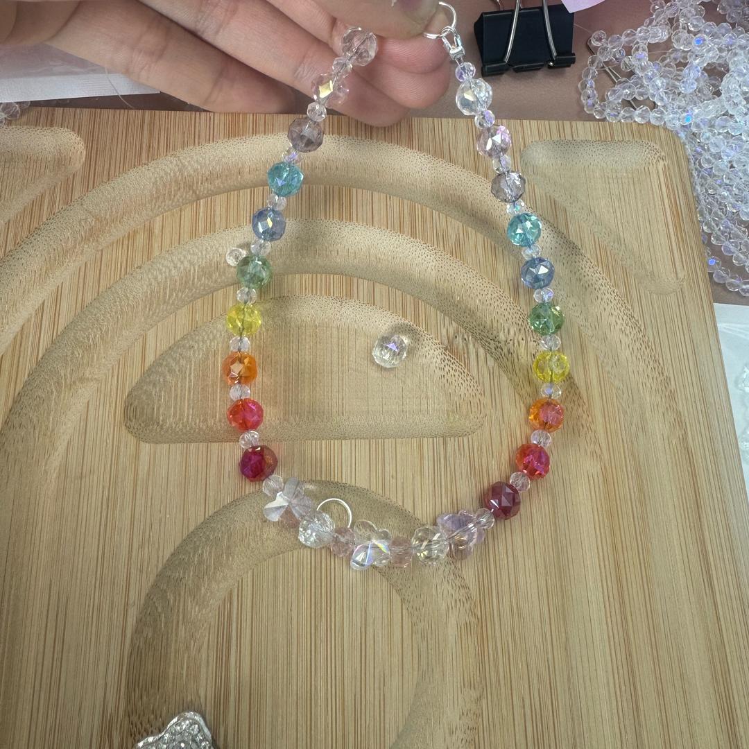 菲菲手工DIY