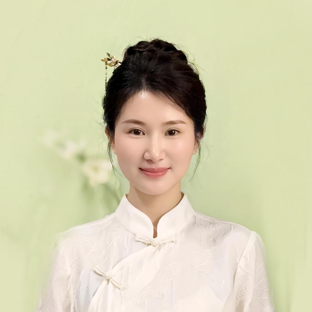 言颜ᥫᩣ🌻中式美学