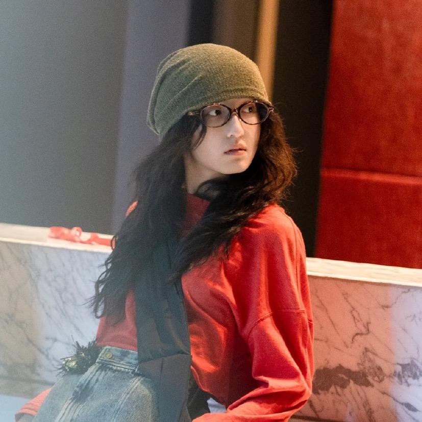 无尾兔🐰（减肥中）