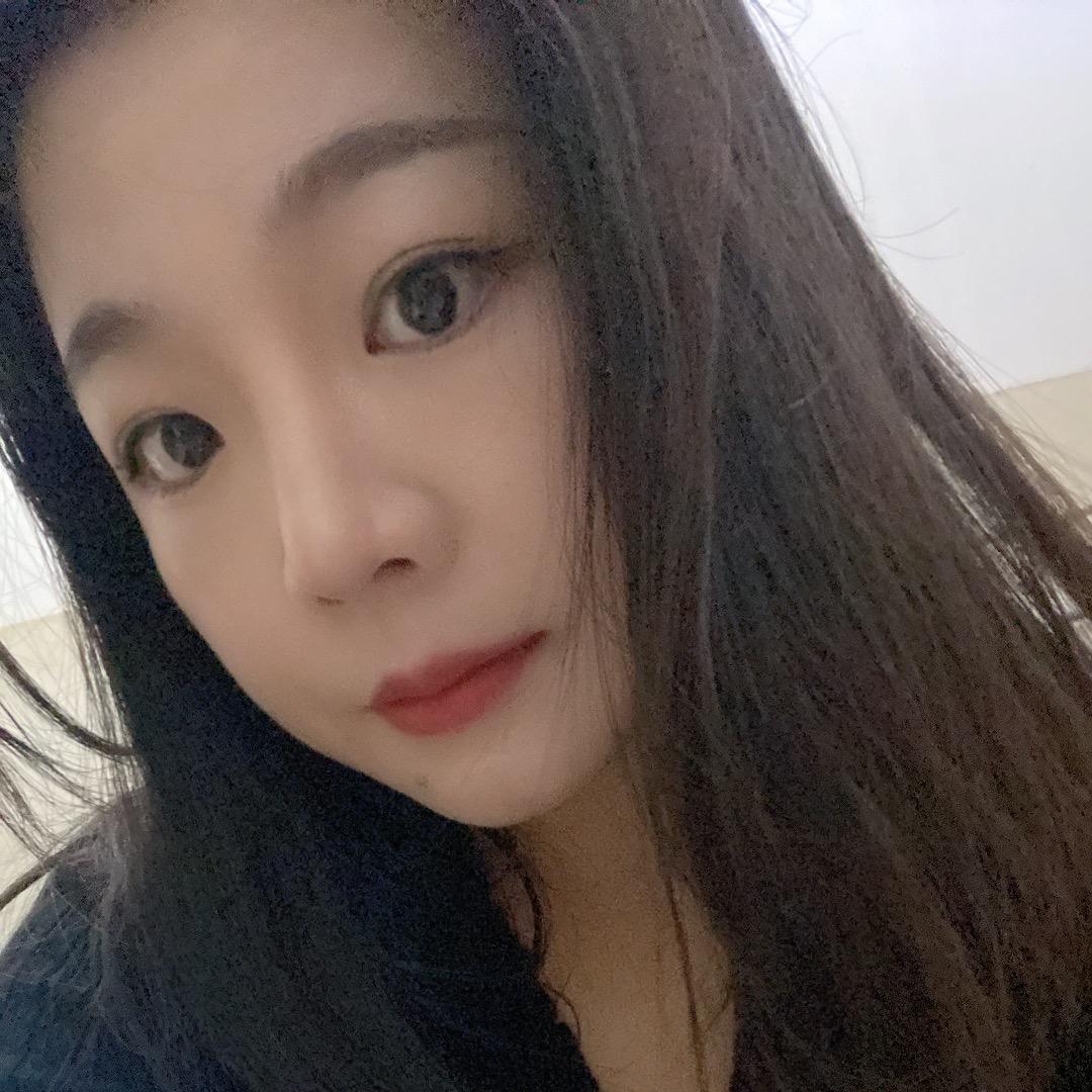 差点是个美女