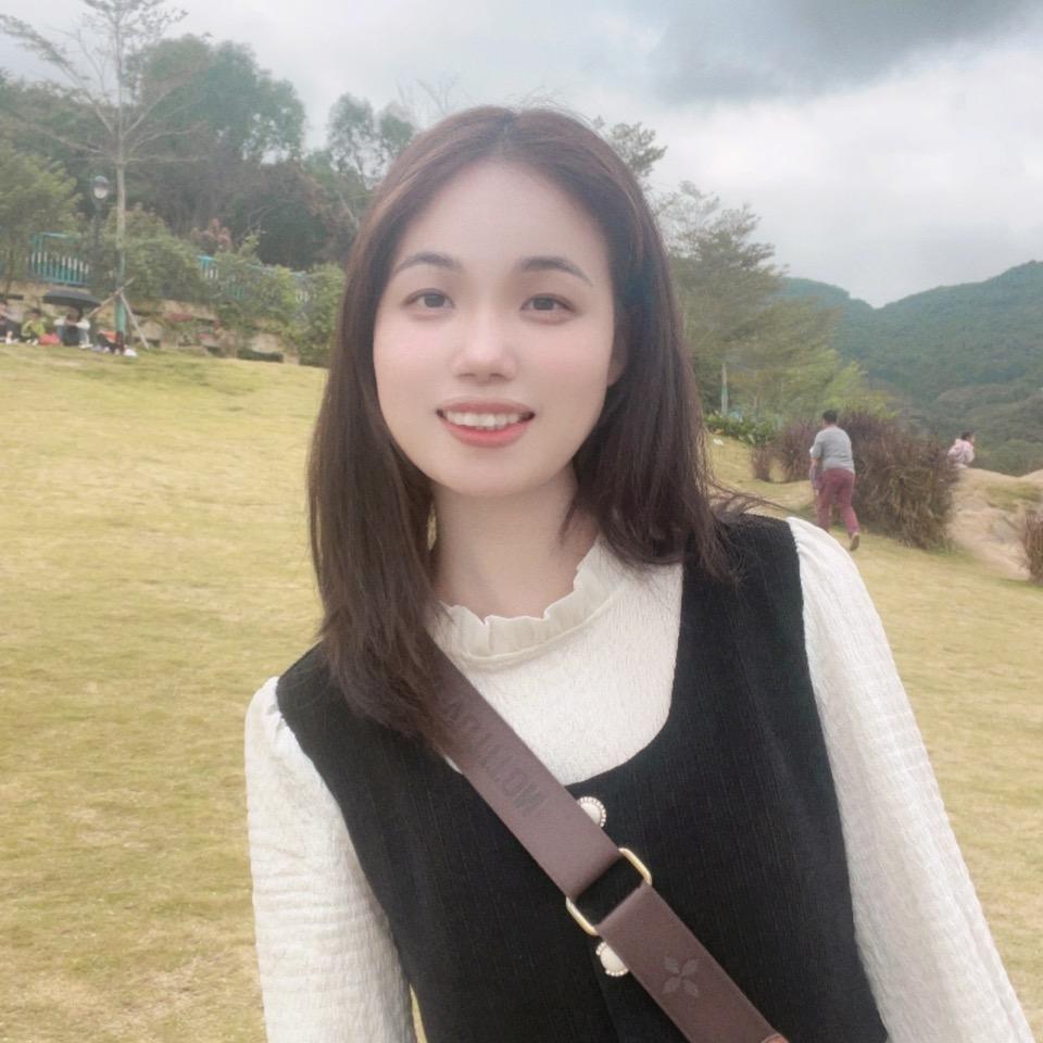 甜甜呀
