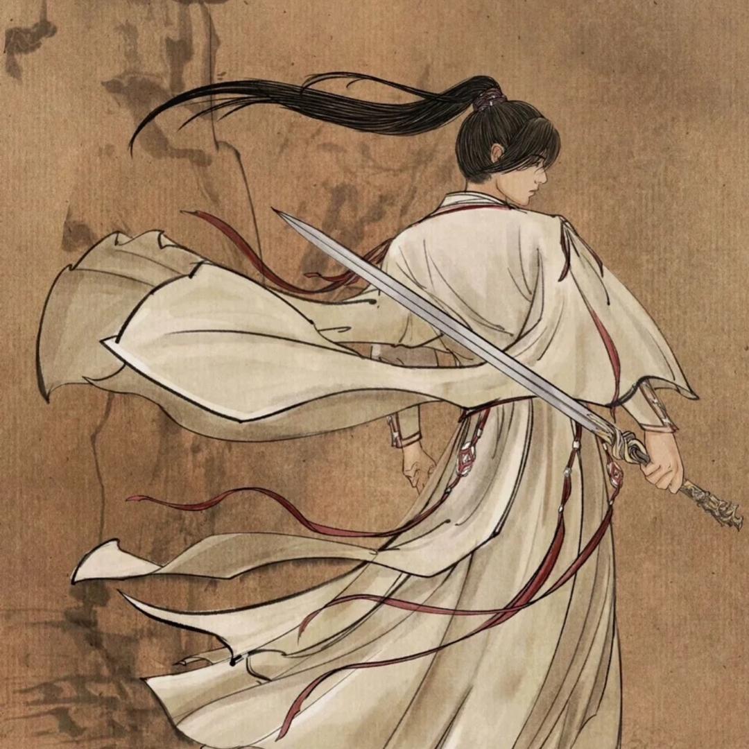 鄙人南宫问天🦙