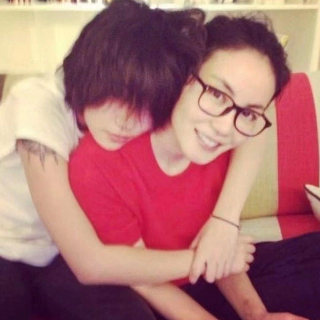 井上彩子