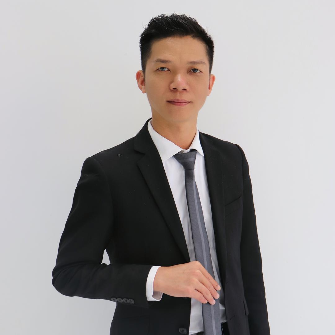 小韦挑选好房