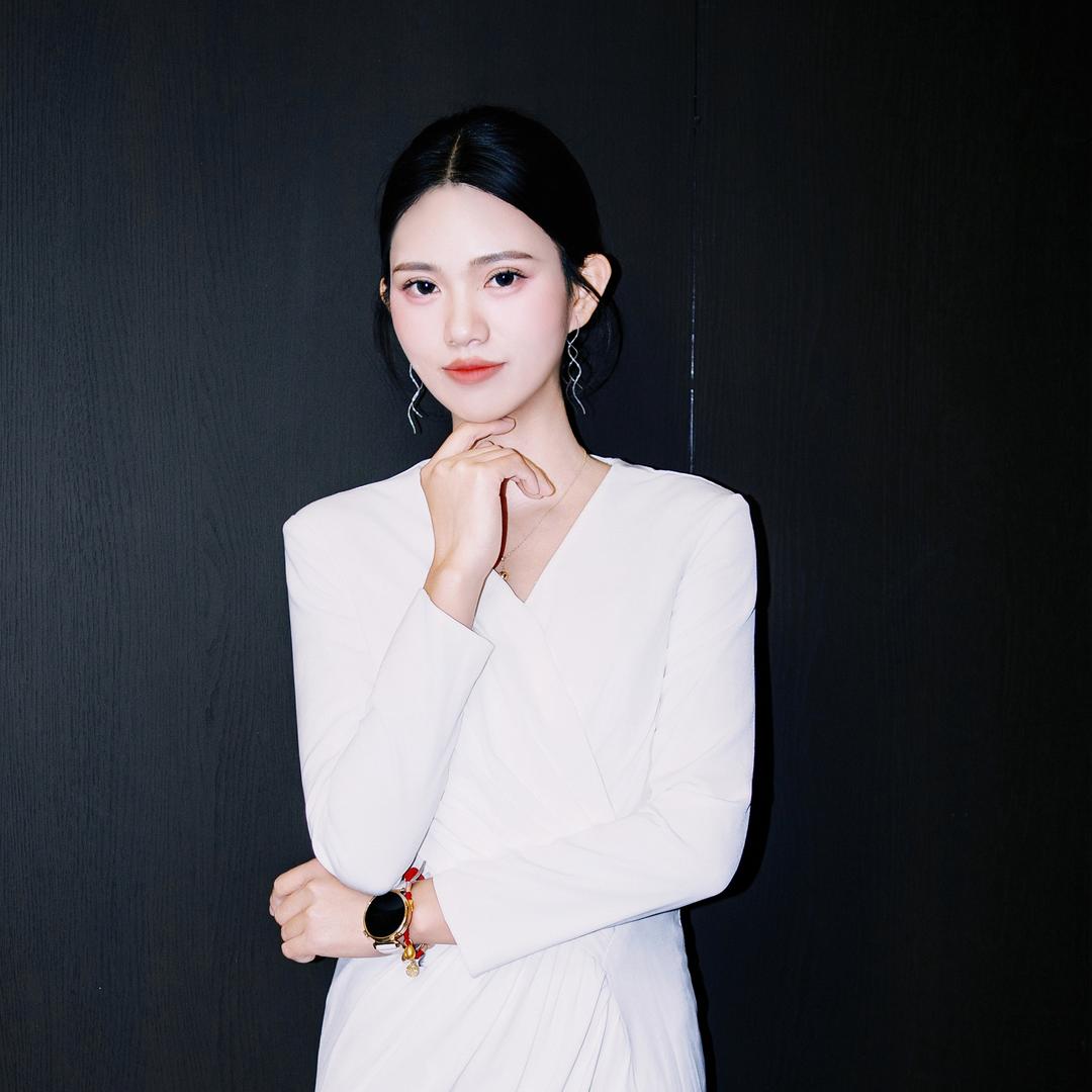 小梦©️【宴会型主持人】