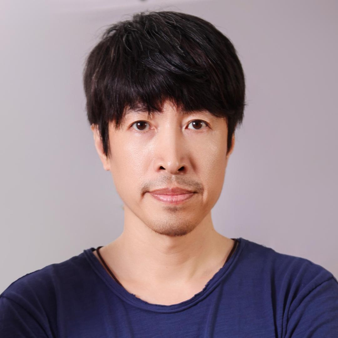 李克龙