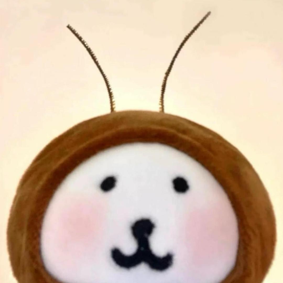 小u郁