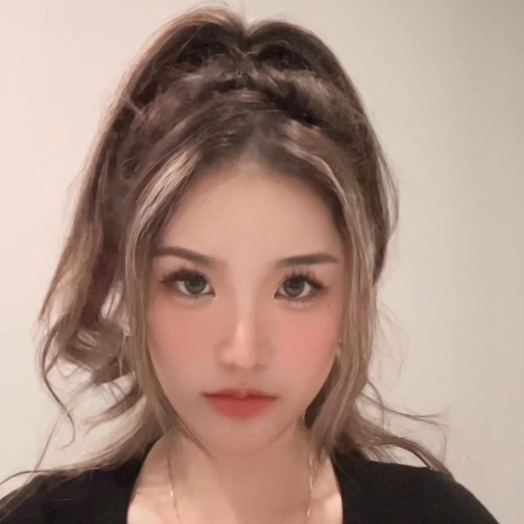 可可Chloe在英美