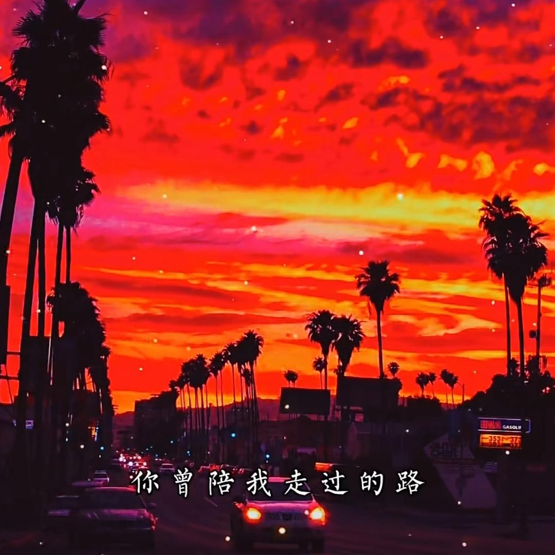 再见-青春