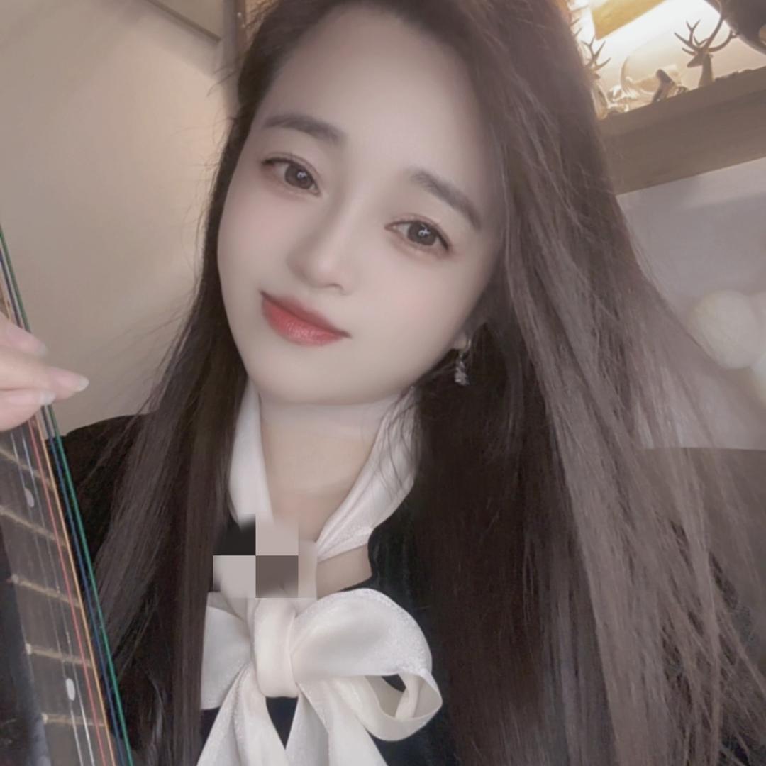 小慧儿🌸～（停播中）
