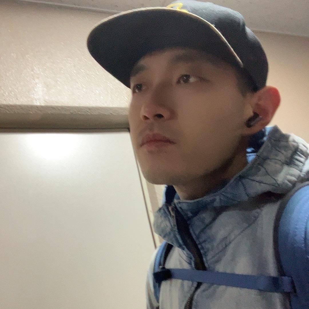 张平凡在日本