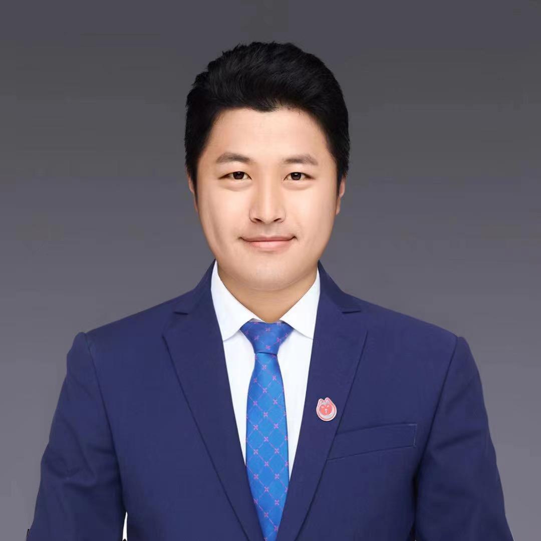 大山航拍探盘