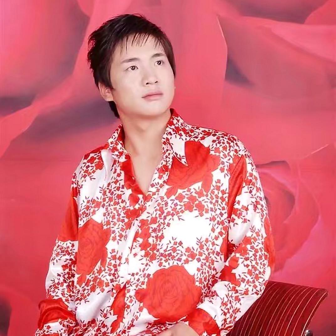 浑元形意太极副掌门马蜂窝