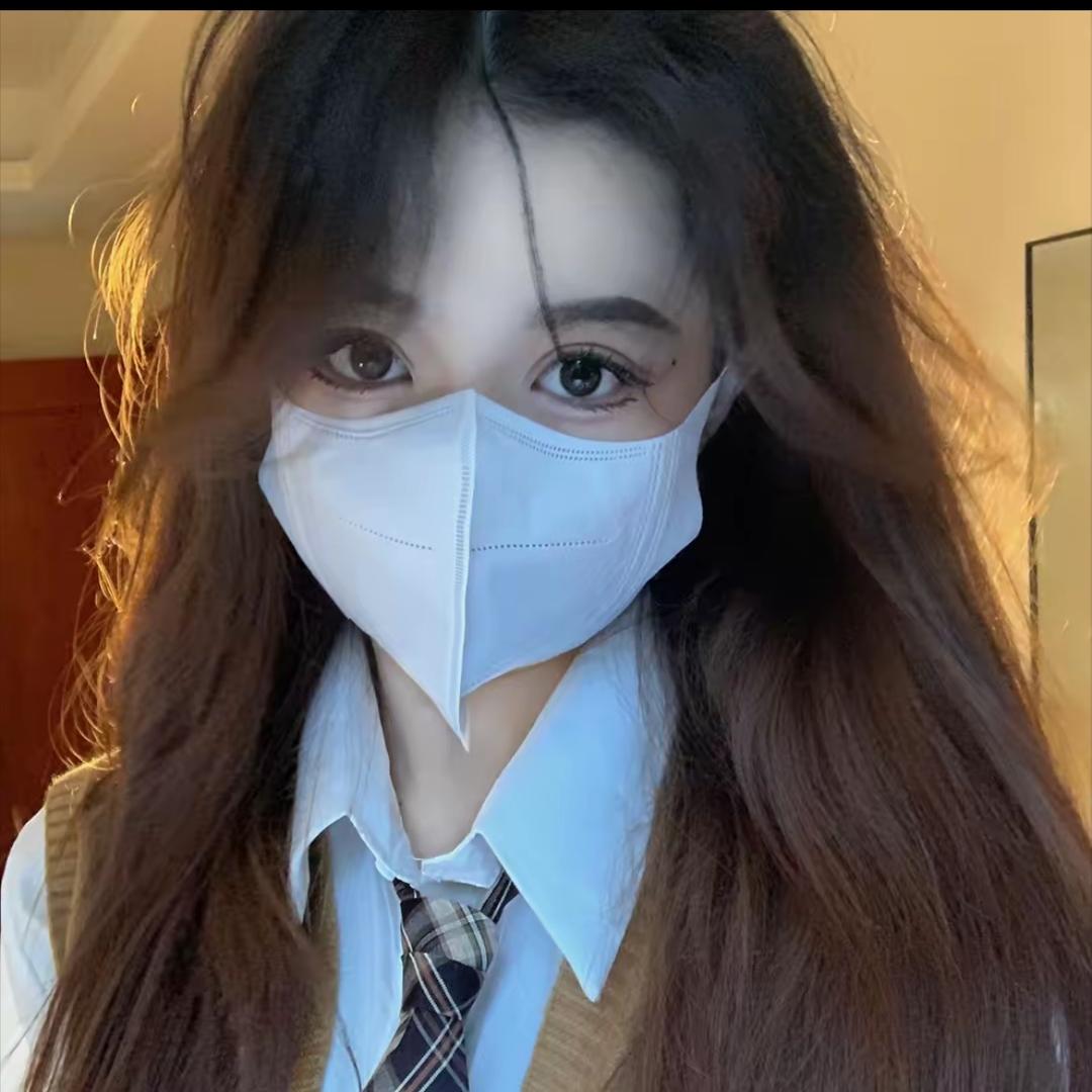 小美“