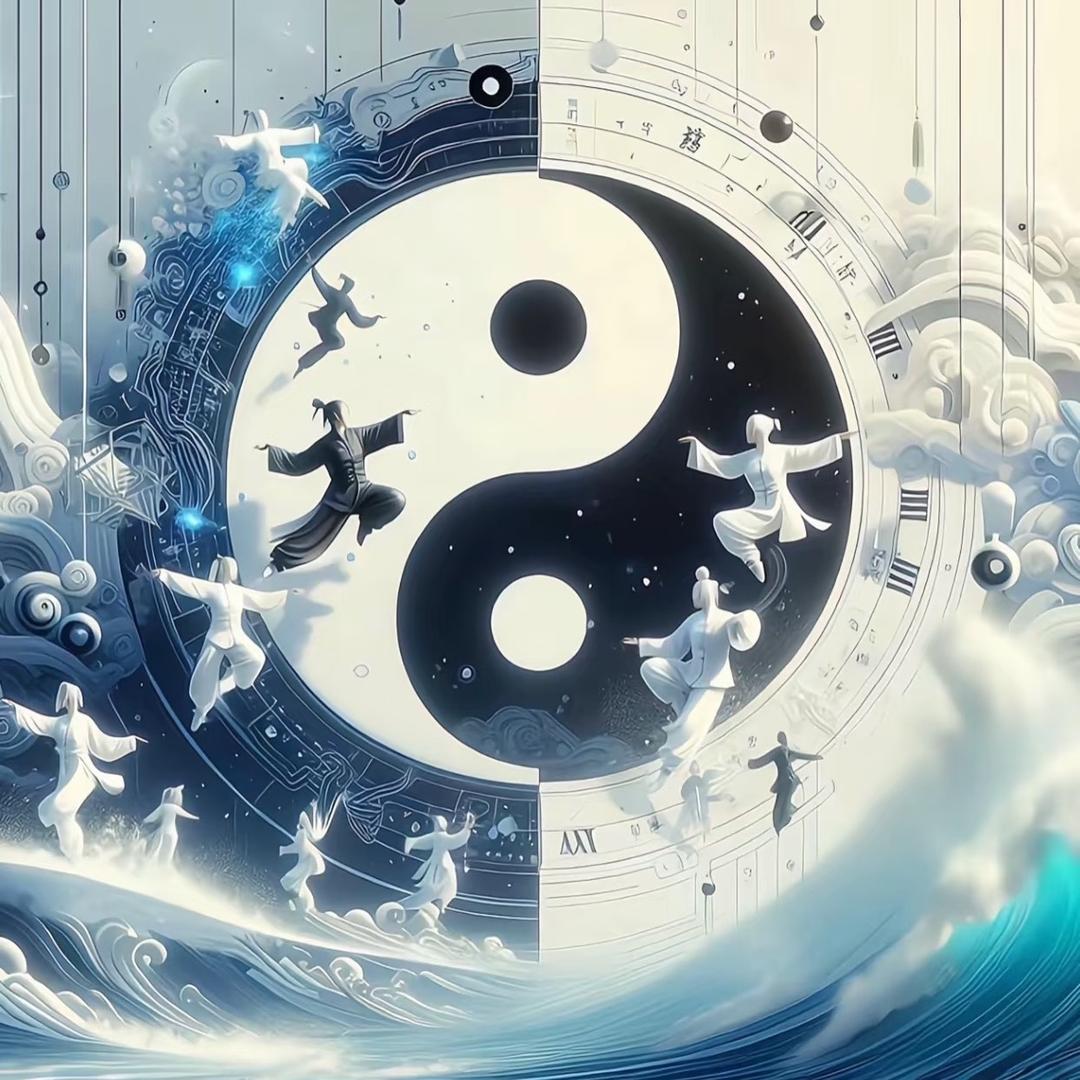 天龙八部-道长