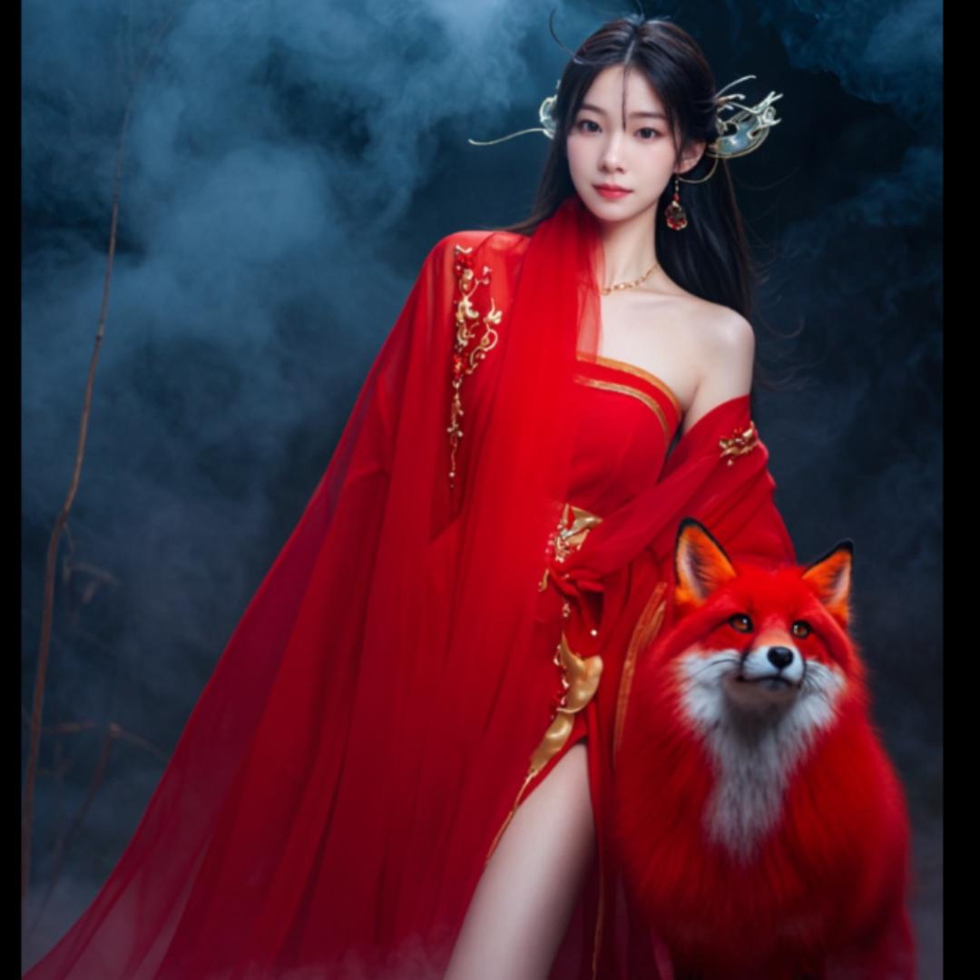 倪红姐