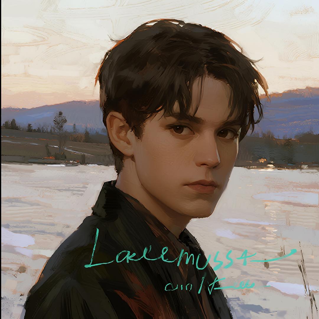 Lakemuss