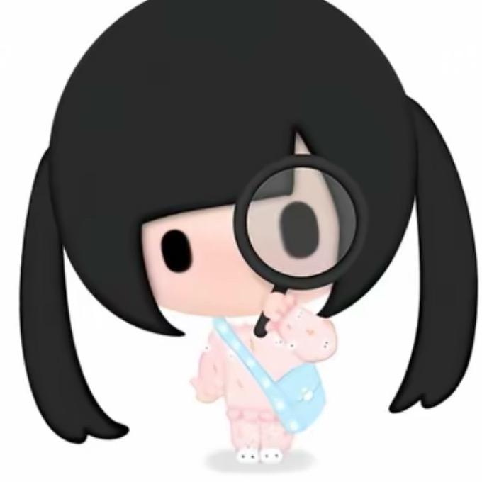 榛子巧克力🍫