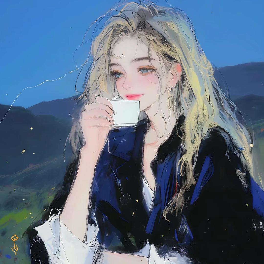 懒羊羊的躺平生活