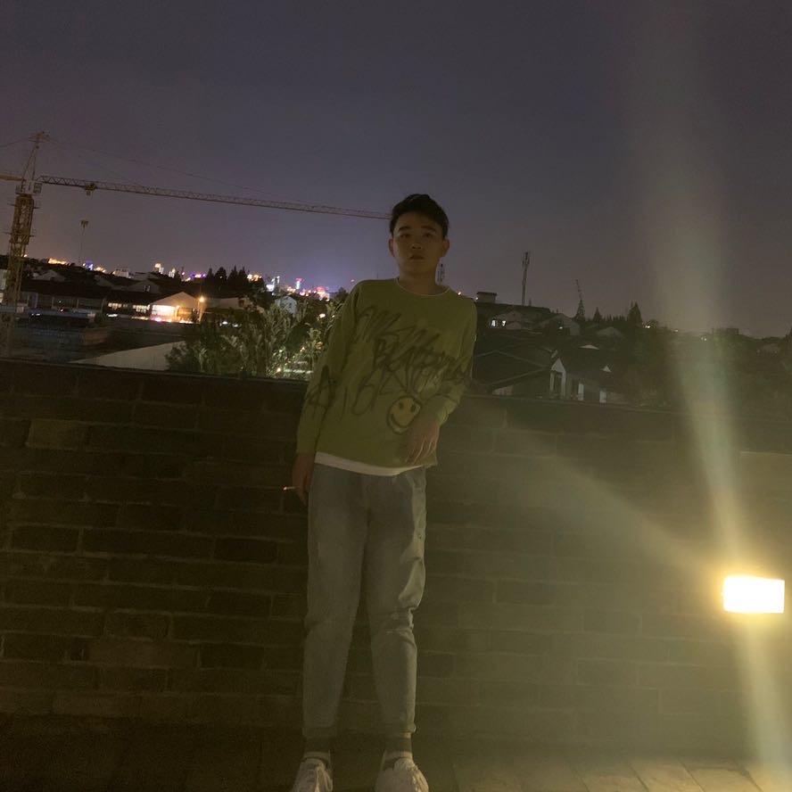 风继续吹