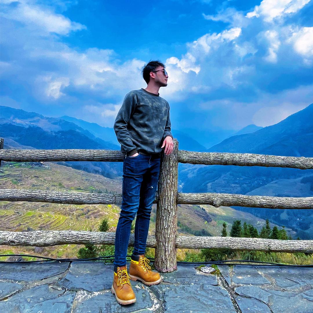 (龙瑆行四驱房车)@牛仔荣