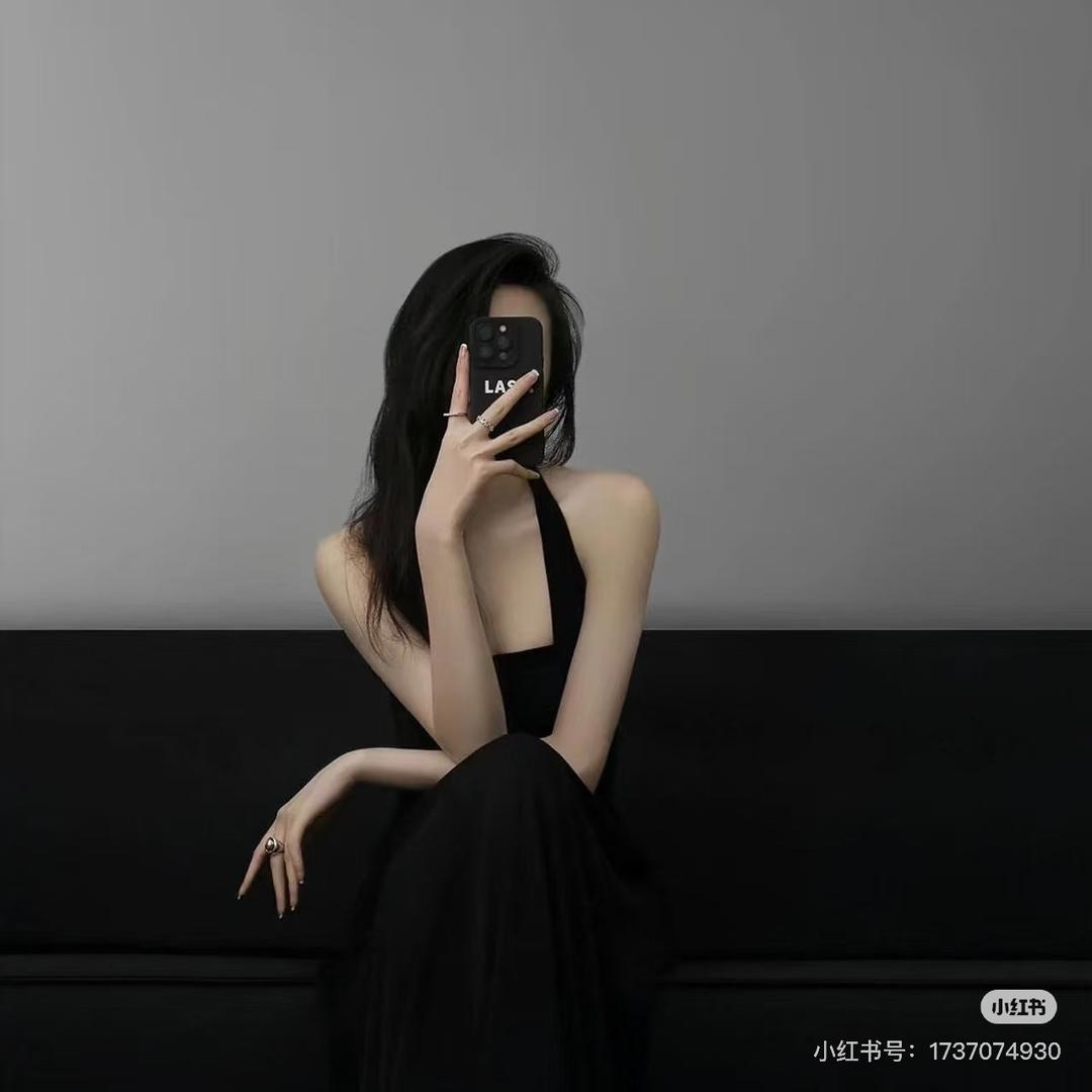 M淇淇美甲师-晶晶