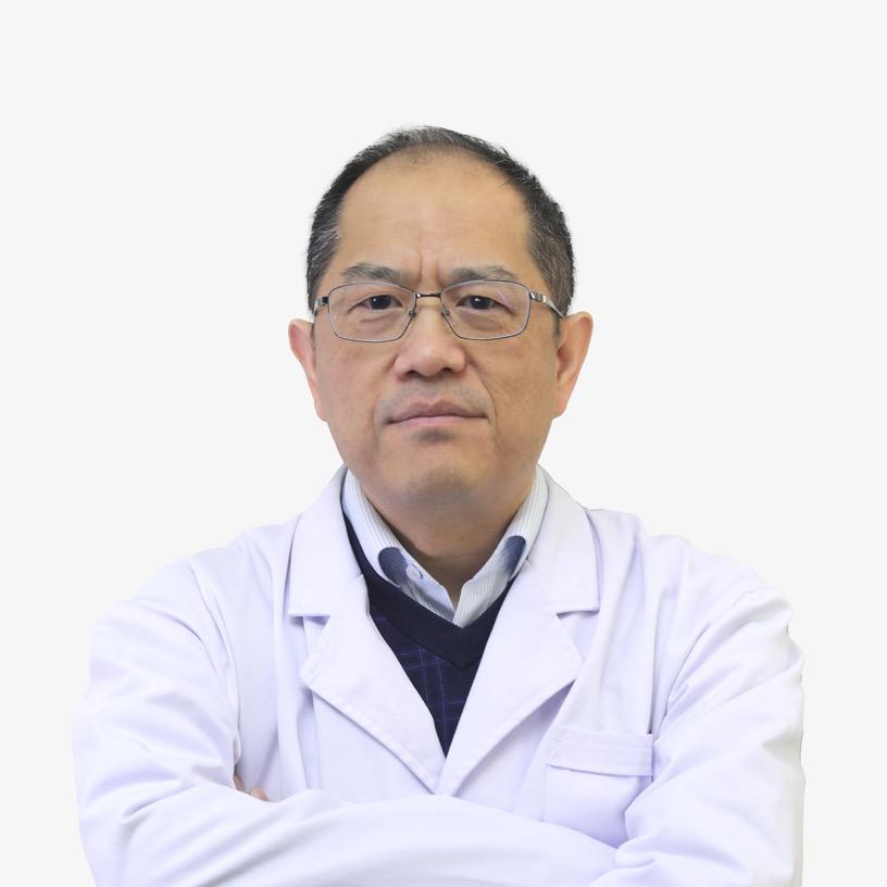 前列腺热消融黄广林