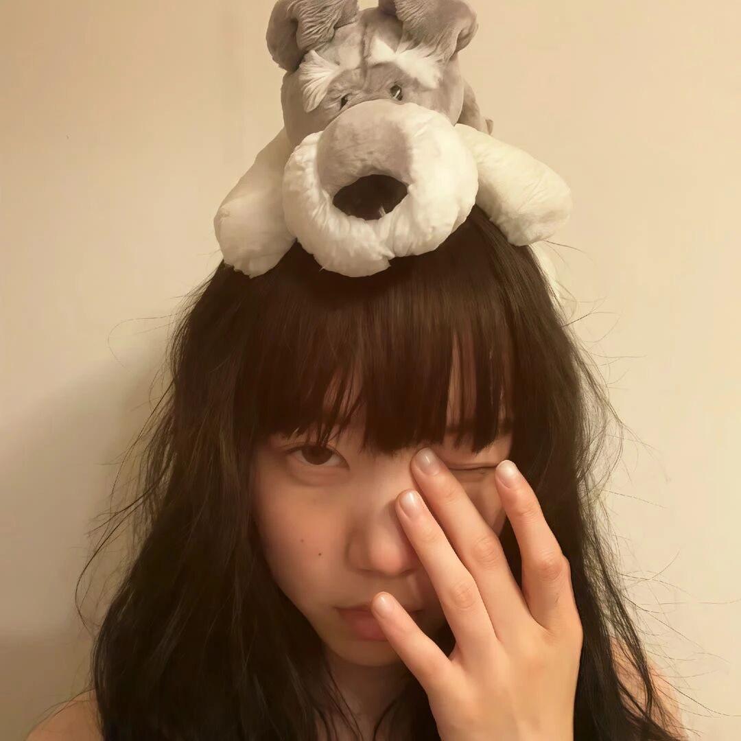 小惠哞