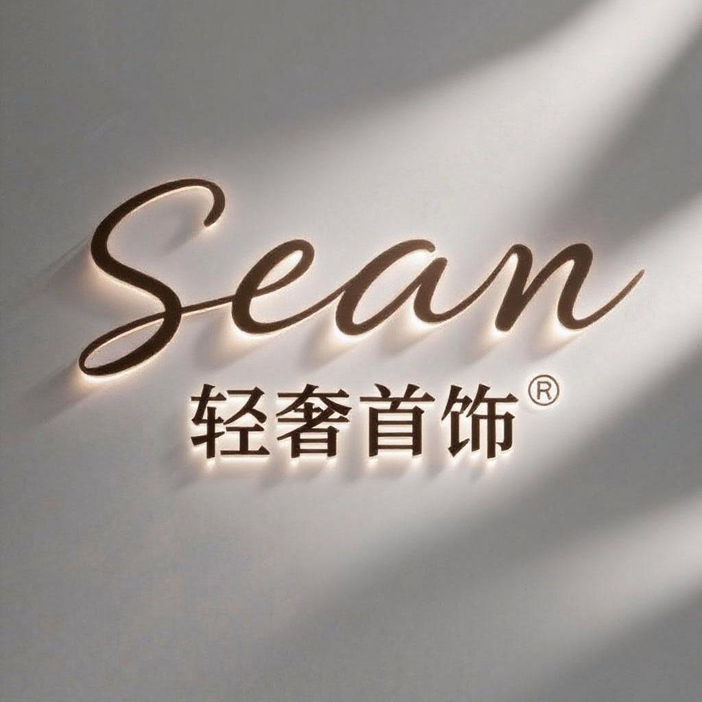 Sean轻奢饰品