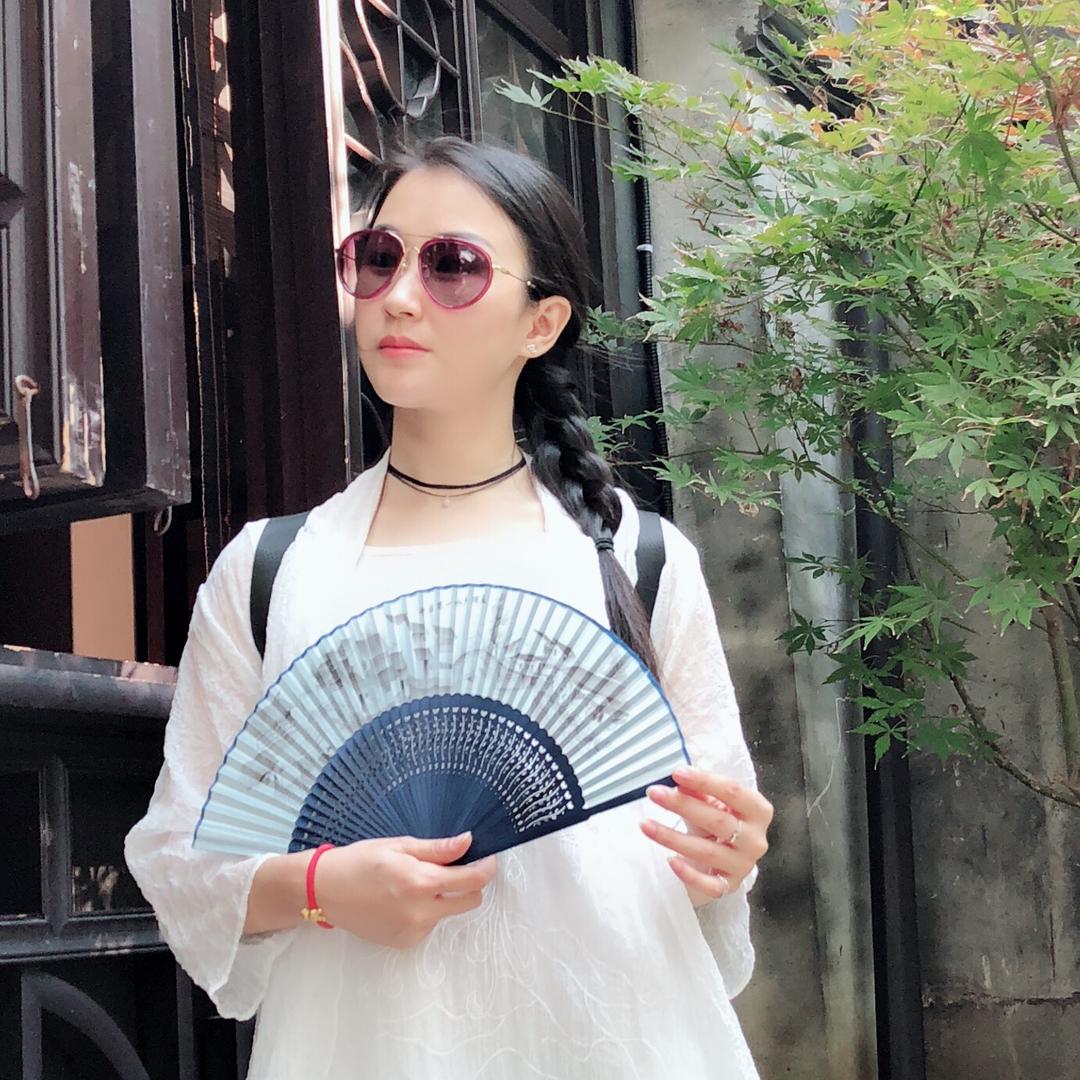 客家阿妹