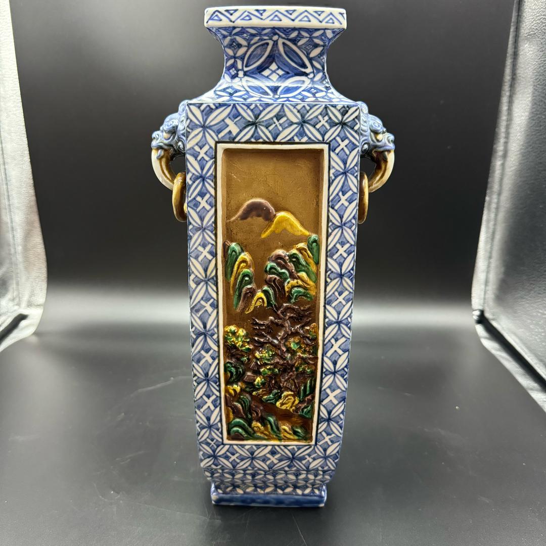 名品轩古美术