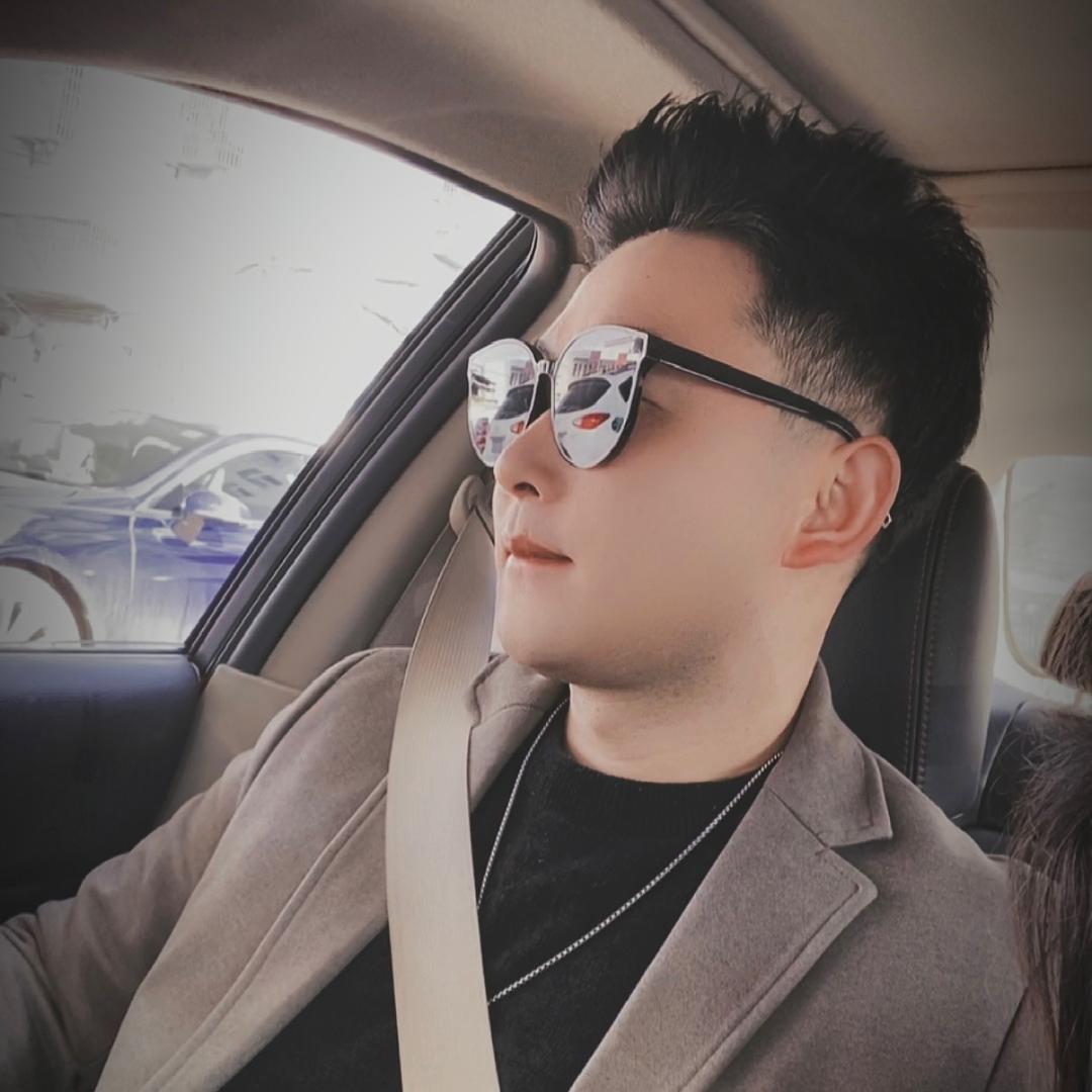 晓海,