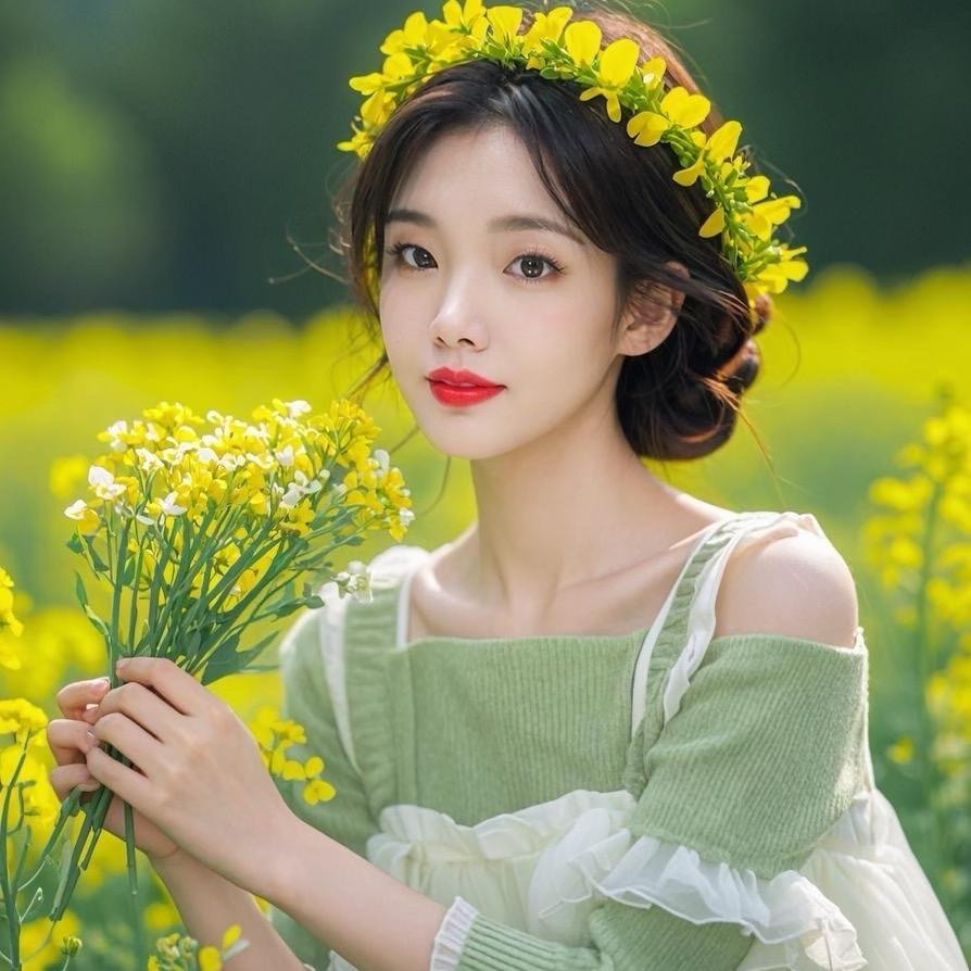周小腰🍀