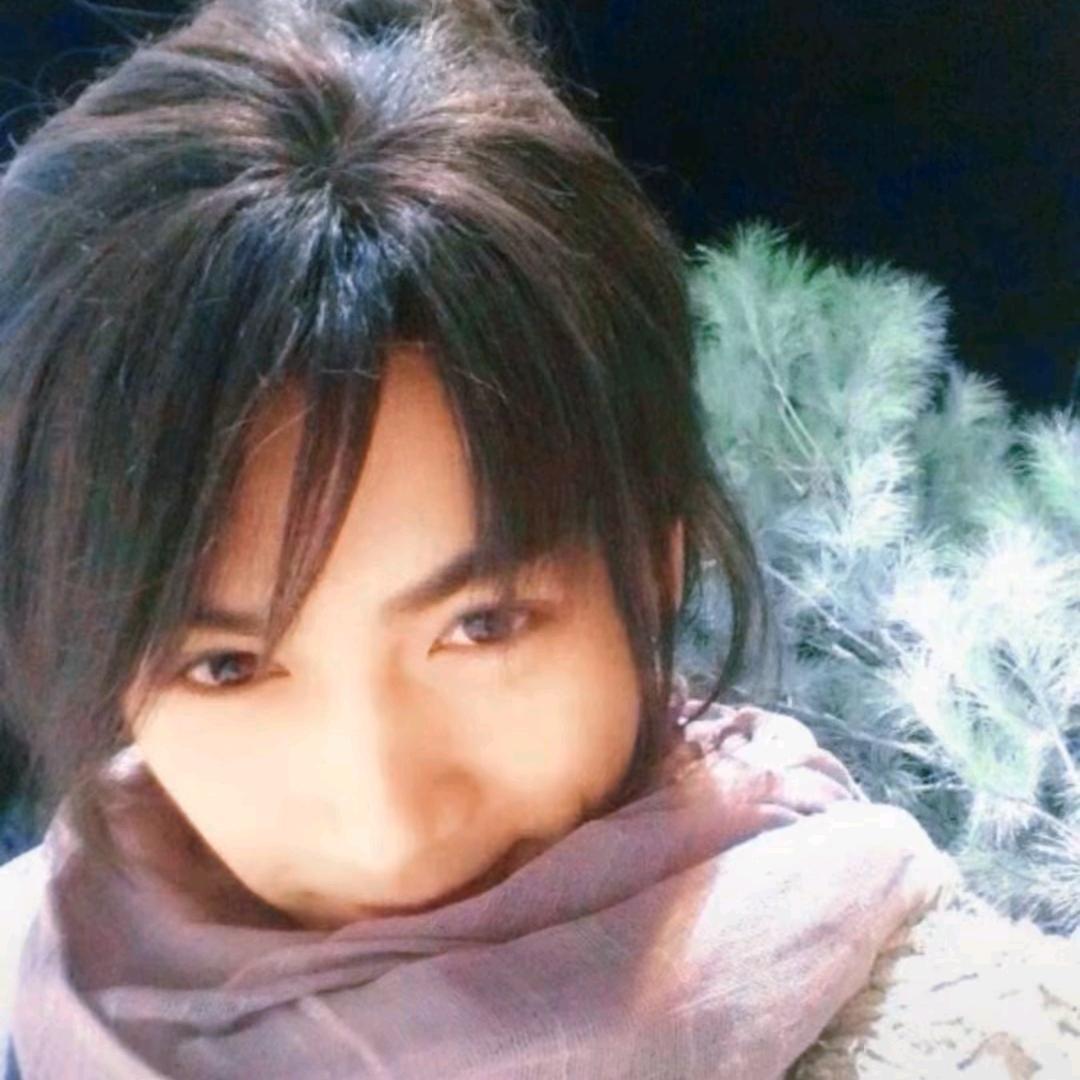 还记得初见时的你