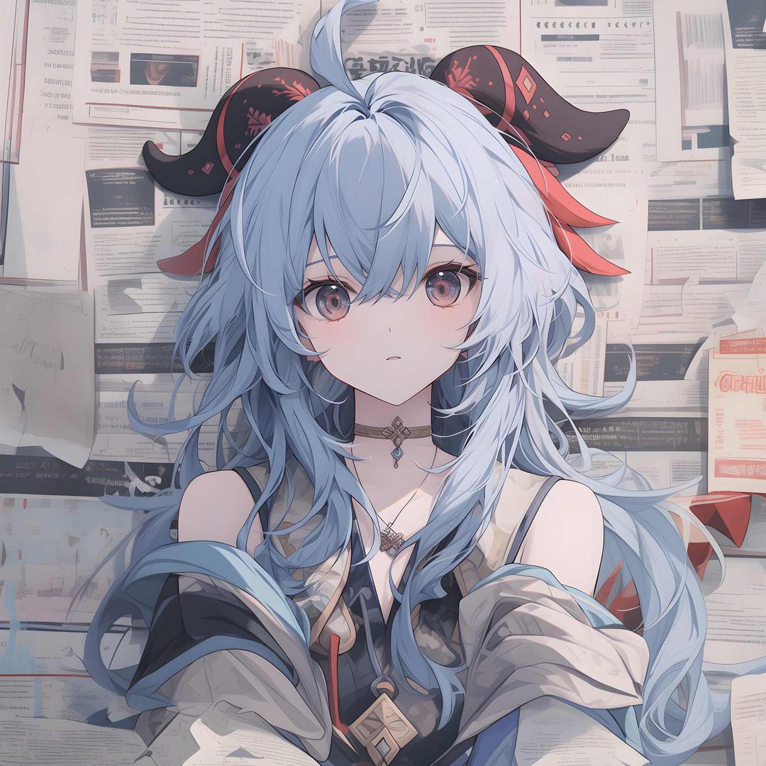 原神星铁 小眠
