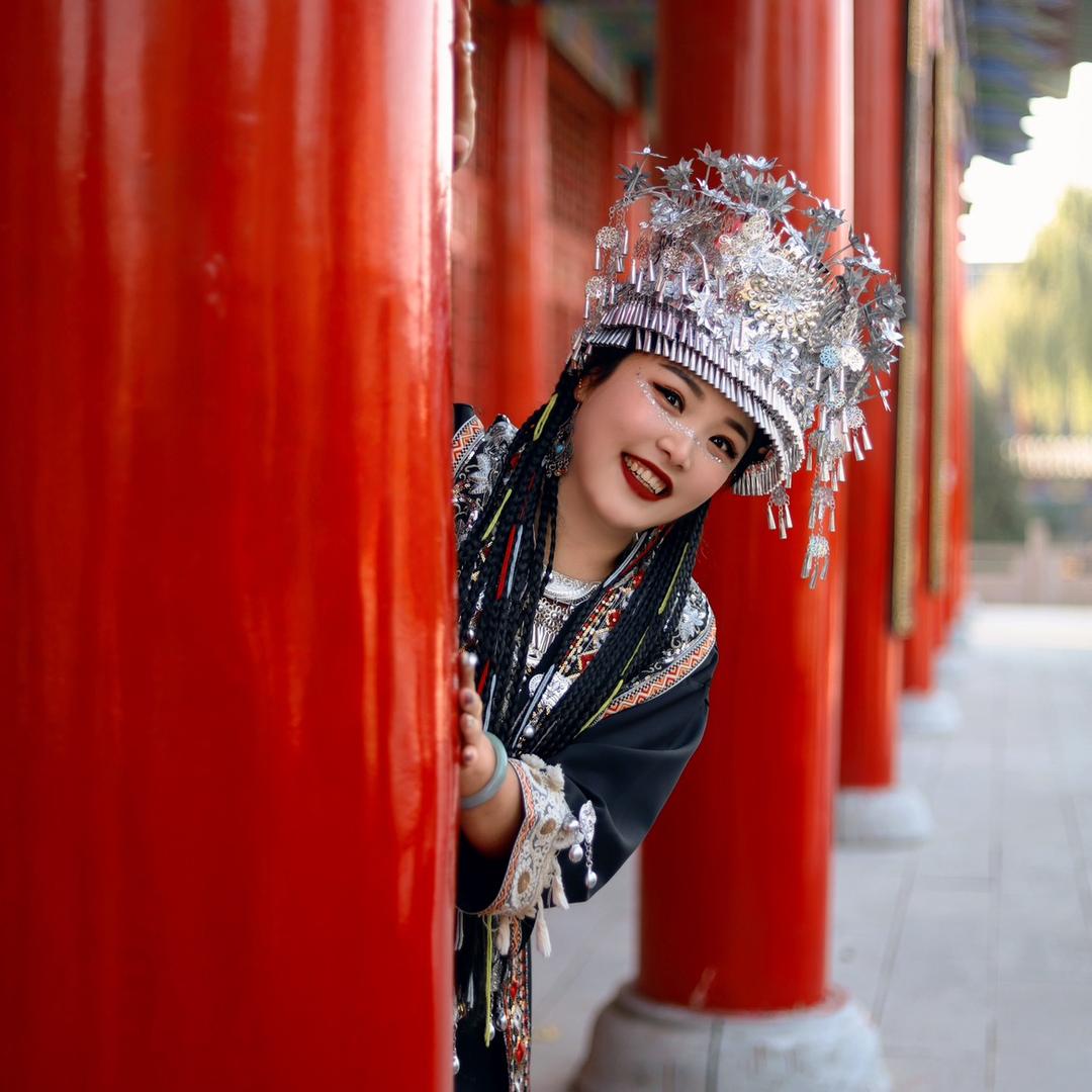 👄大眼妹🫦